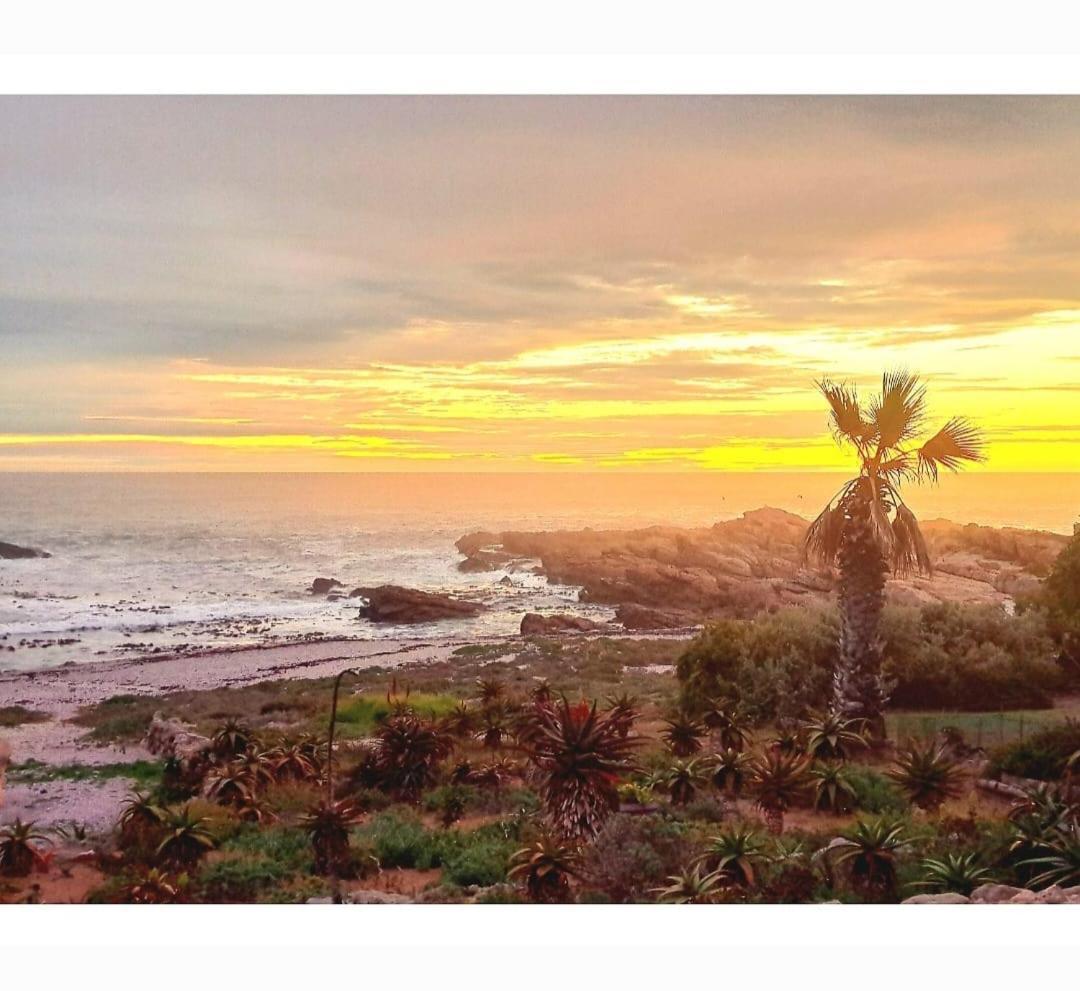 Lambertsbay Beachfront แลมเบิร์ตส์เบย์ ห้อง รูปภาพ