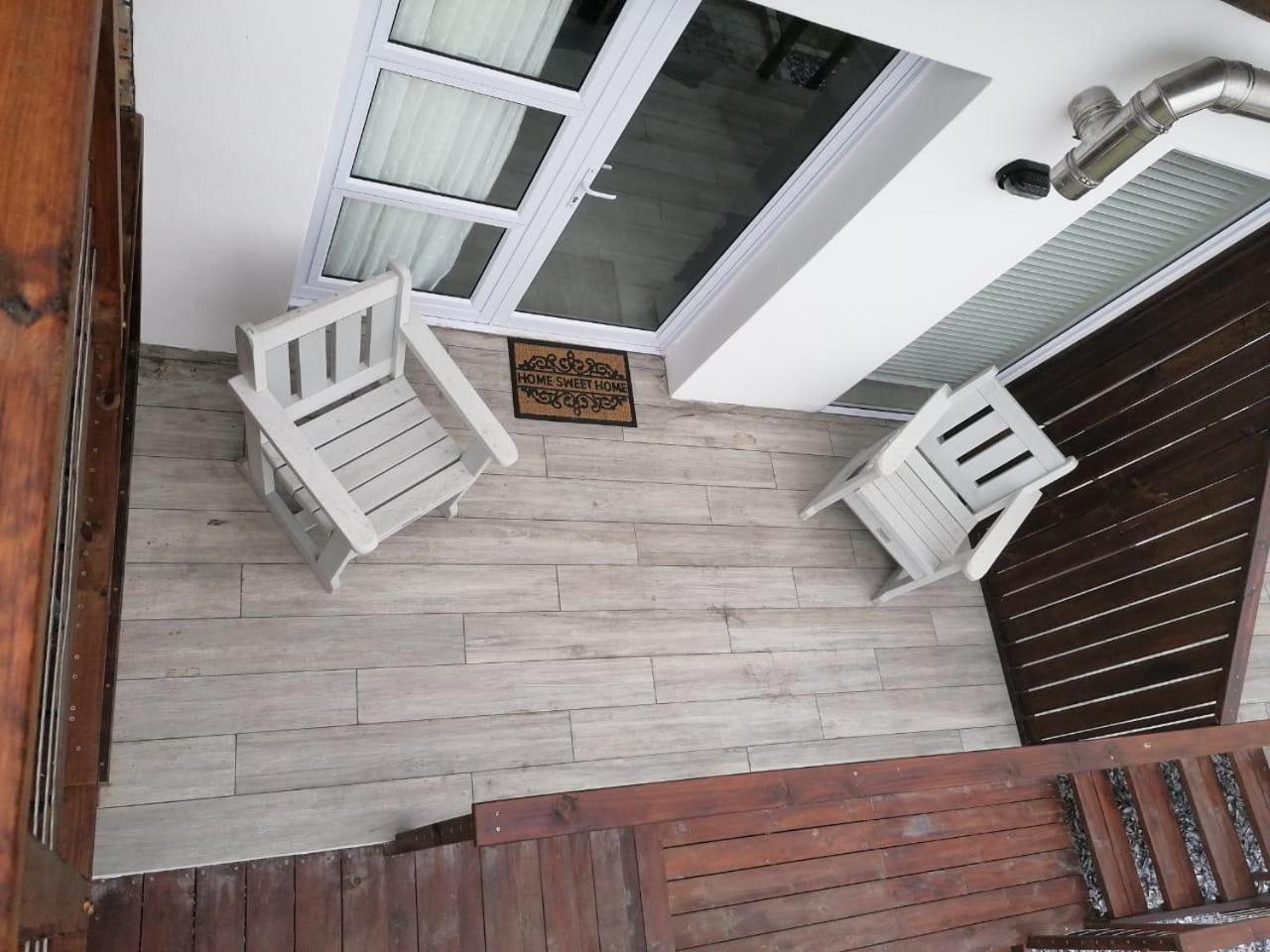 Lambertsbay Beachfront แลมเบิร์ตส์เบย์ ห้อง รูปภาพ