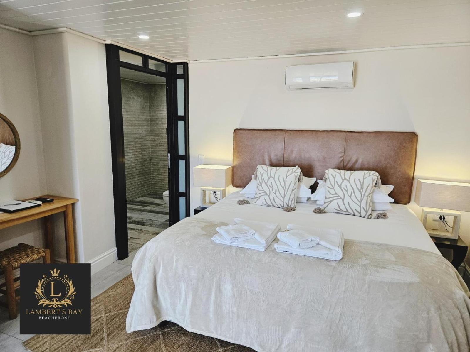 Lambertsbay Beachfront แลมเบิร์ตส์เบย์ ห้อง รูปภาพ